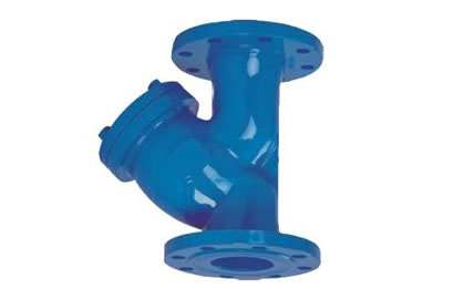Y型SY4P过滤器